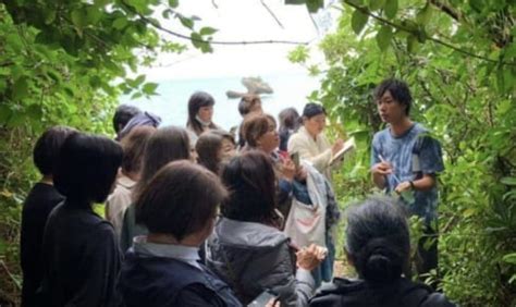 山下智道 wiki|知ることで、守れる。植物研究家が伝える「野草」の。